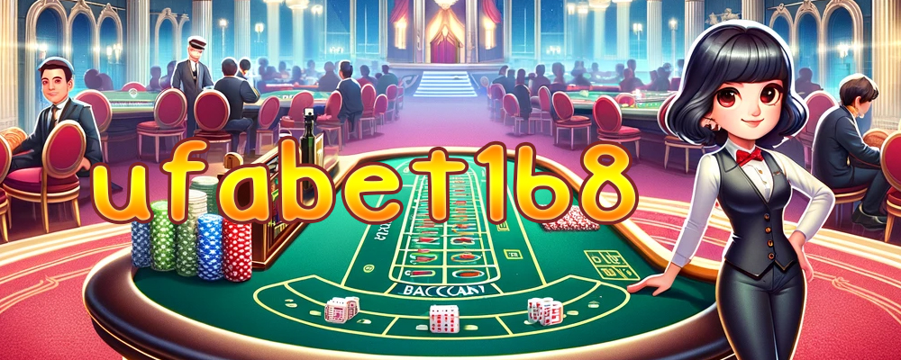 ufabet168