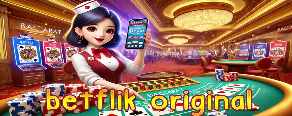 betflik original