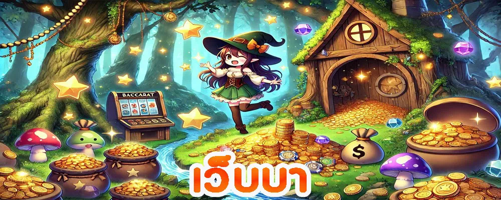 เว็บบา
