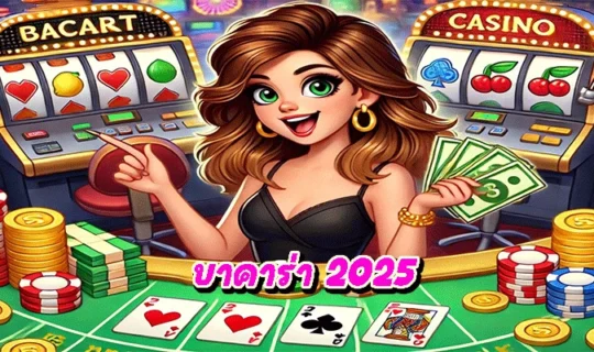 บาคาร่า 2025
