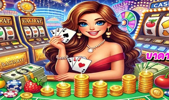 บาคาร่า 123