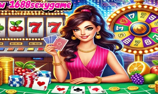 www 1688sexygame