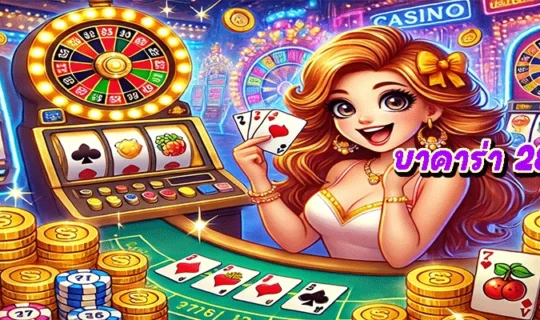 บาคาร่า 289