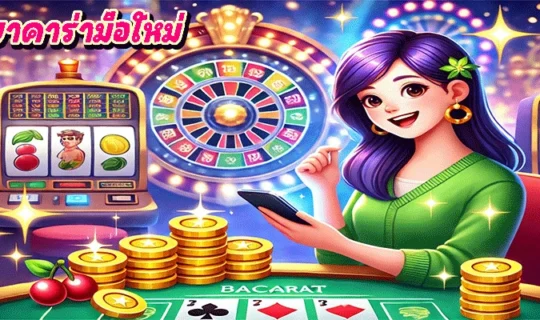 บาคาร่ามือใหม่