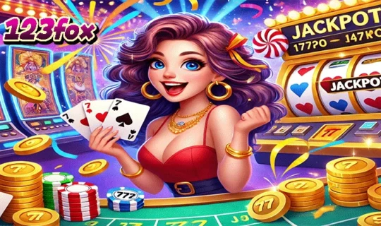 123fox