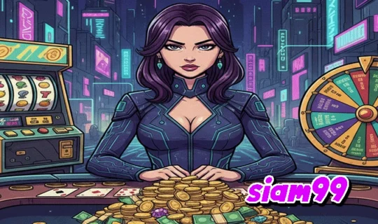 siam99