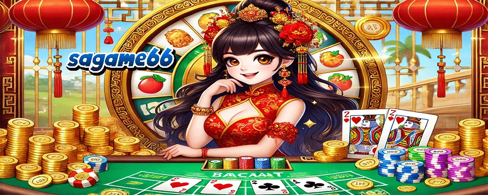 sagame66
