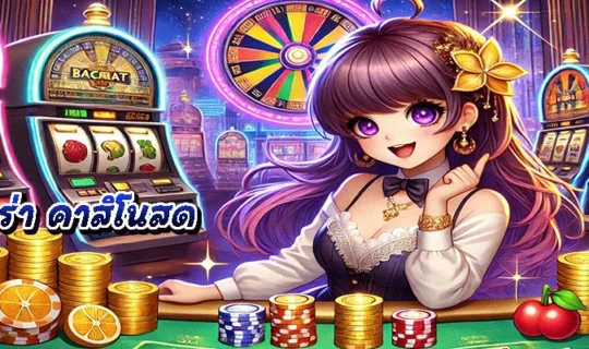 บาคาร่า คาสิโนสด