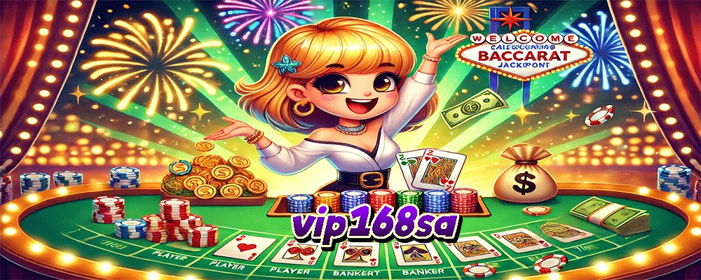 vip168sa