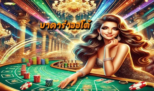 บาคาร่าออโต้