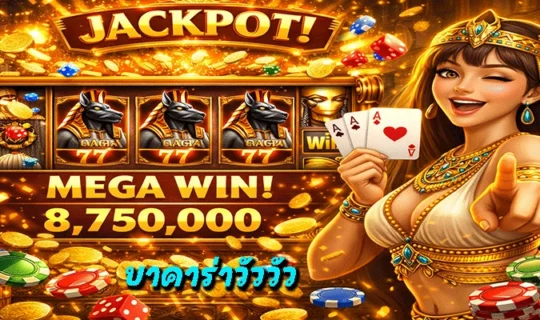 บาคาร่าวัววัว