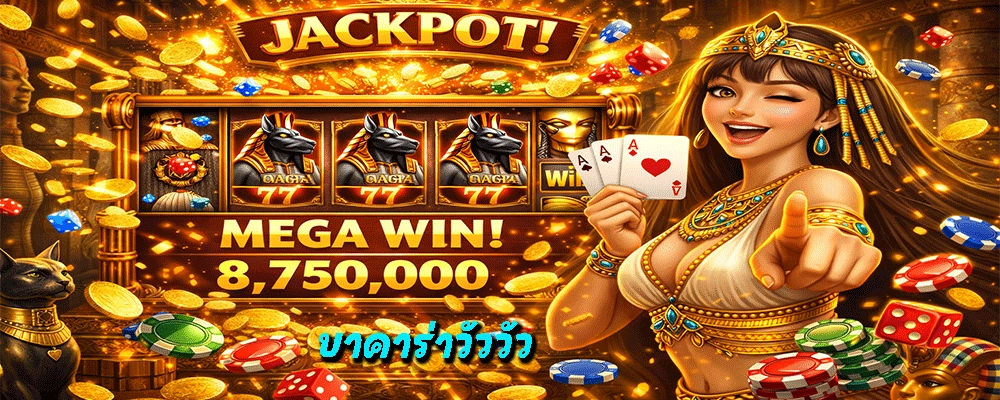 บาคาร่าวัววัว