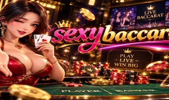 sexybaccarat
