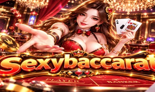 sexybaccarat