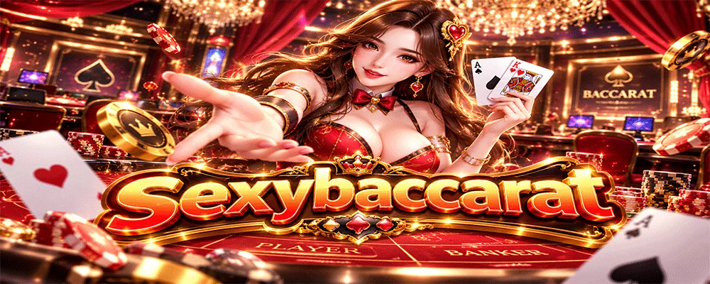 sexybaccarat