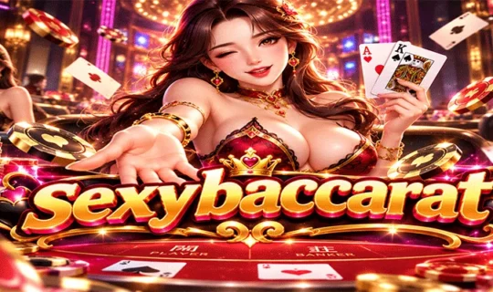 sexybaccarat