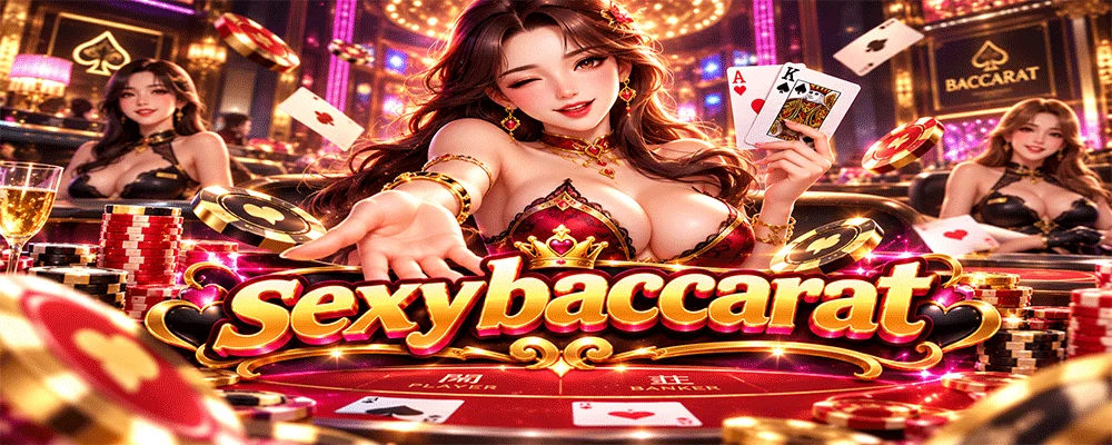 sexybaccarat