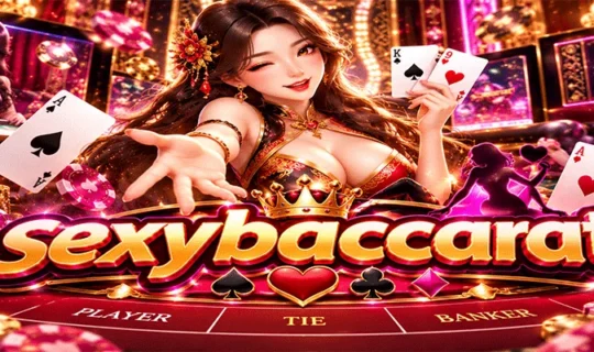 sexybaccarat