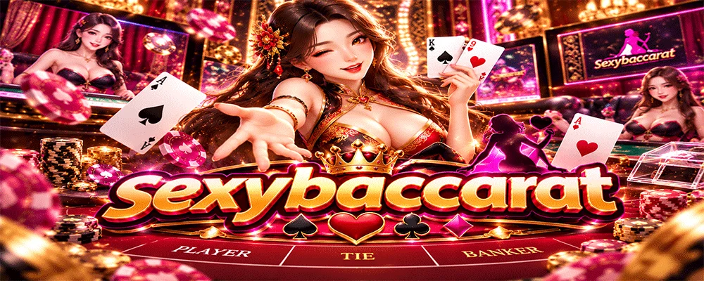 sexybaccarat