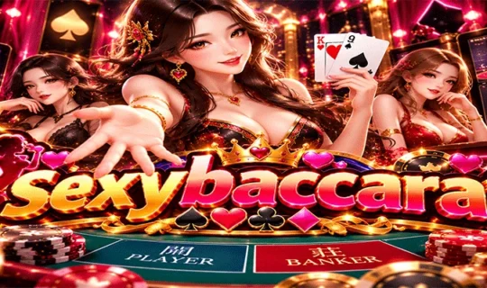sexybaccarat