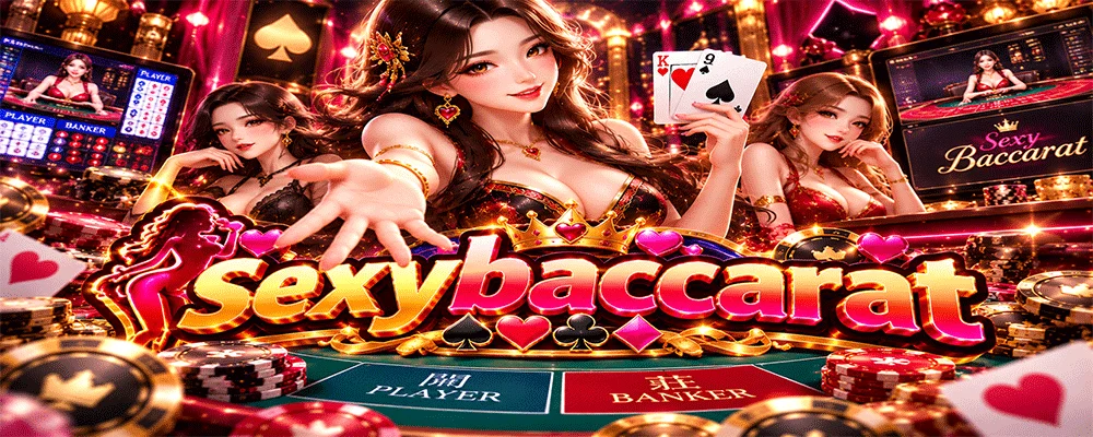 sexybaccarat