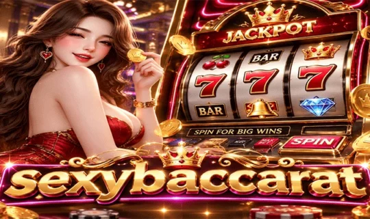 sexybaccarat