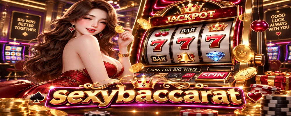 sexybaccarat
