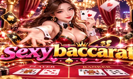 sexybaccarat