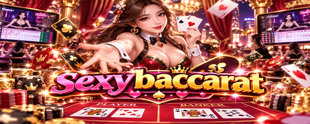 sexybaccarat
