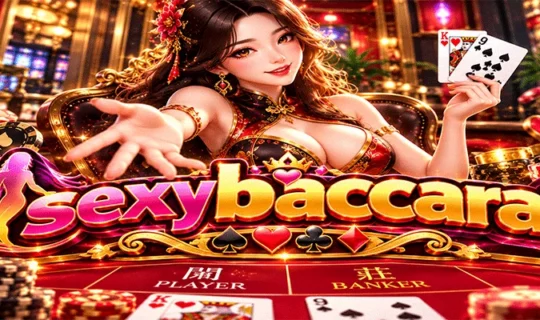 sexybaccarat