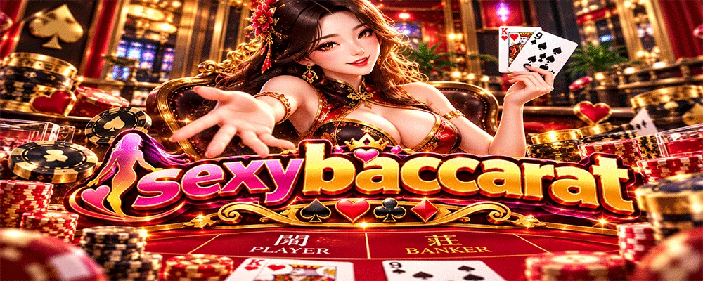 sexybaccarat