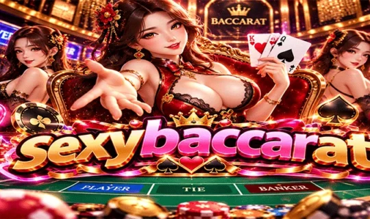 sexybaccarat