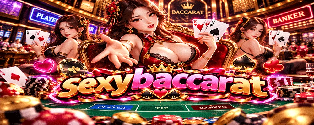 sexybaccarat