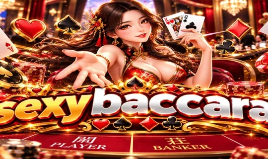 sexybaccar