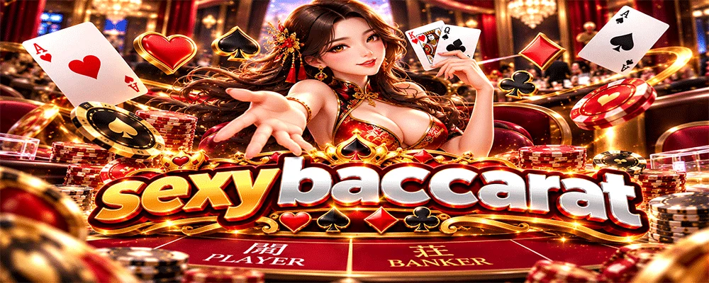 sexybaccar