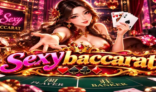 sexybaccarat