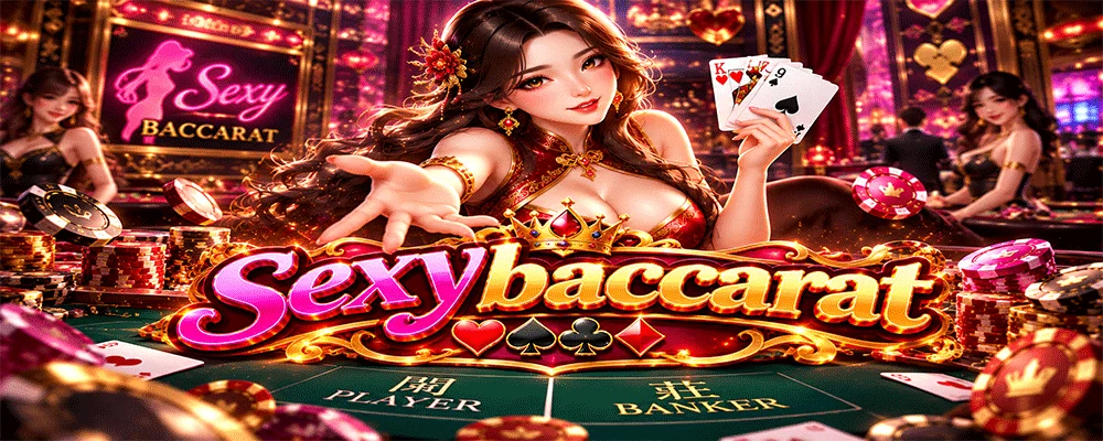 sexybaccarat