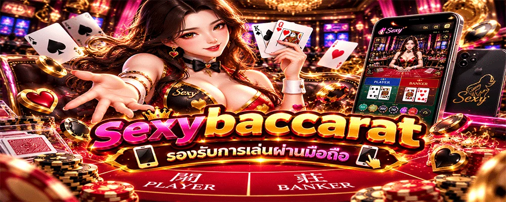 sexybaccarat
