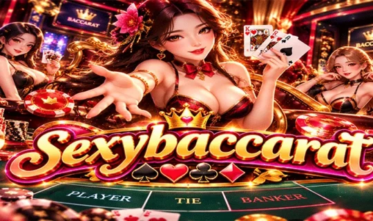sexybaccarat