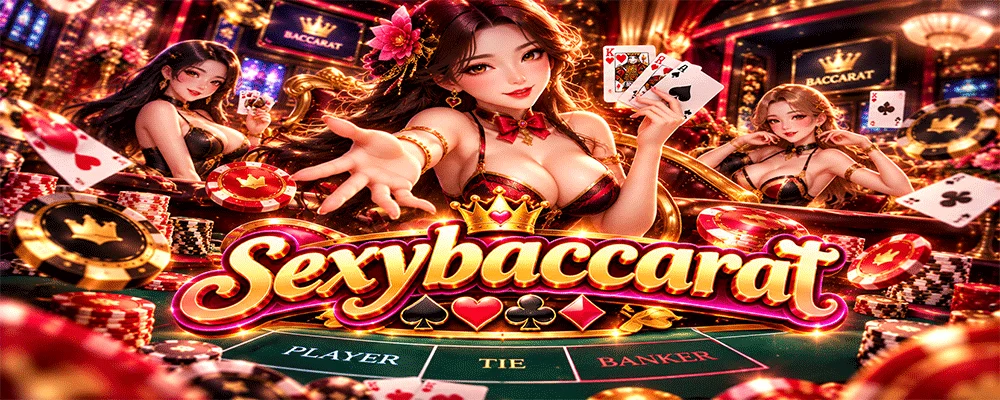 sexybaccarat