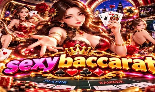 sexybaccarat