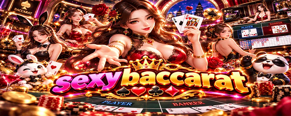 sexybaccarat