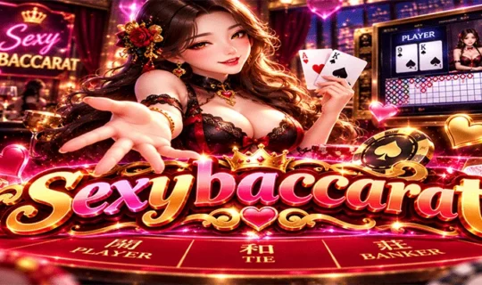 sexybaccarat