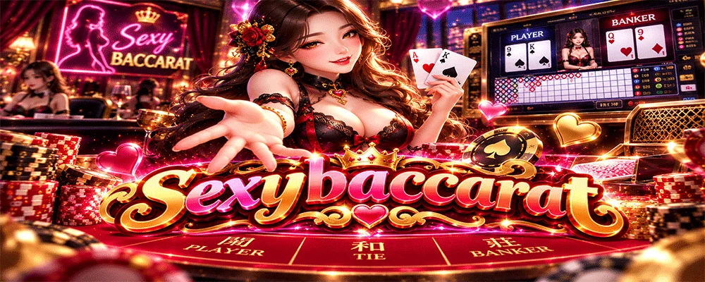 sexybaccarat